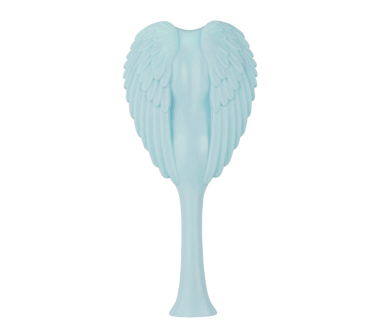 Tangle Angel RE:BORN Xtreme Ice Blue reborn in the UK from recycled plastic, antibacterial hairbrush, love your hair, love your planet Phoenix Nationale