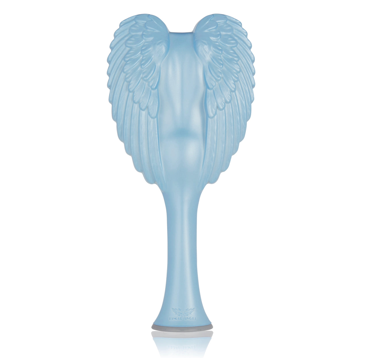 ANGEL 2.0 - Matt Satin Blue/Grey Teeth