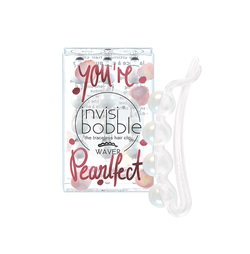 Invisibobble WAVER - You're Pearlfect Phoenix Nationale