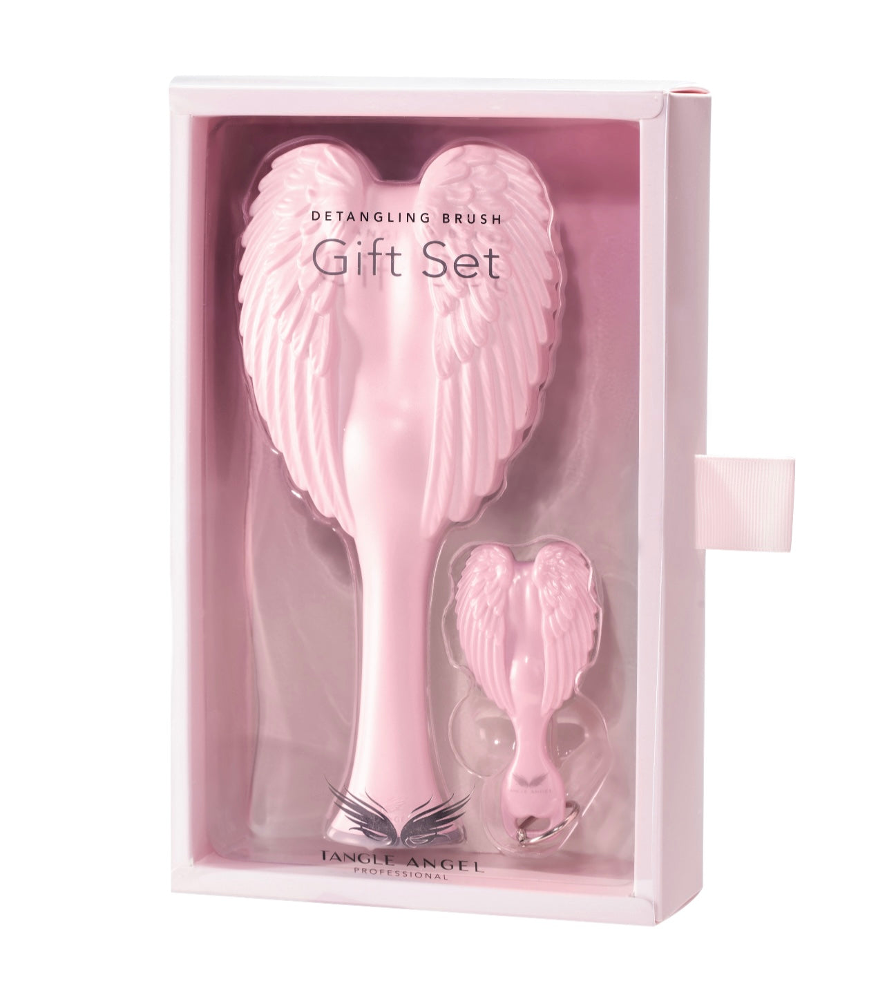 ANGEL 2.0 GIFT SET - Matt Pink X Phoenix Nationale