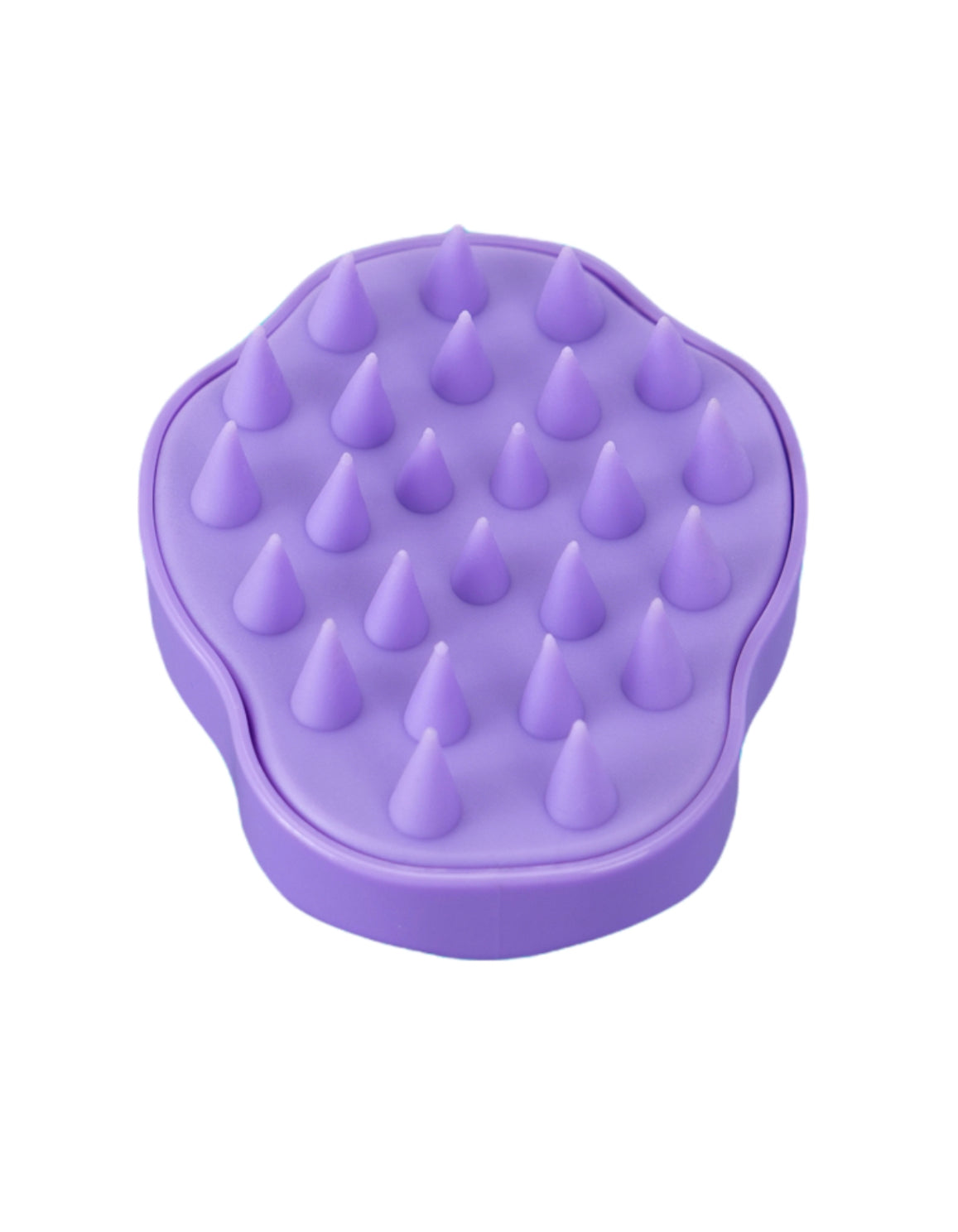 Lemon Lavender Love Your Locks Wet & Dry Scalp Massager Phoenix Nationale