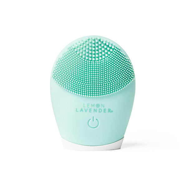 Lemon Lavender It’s A Vibe Sonic Cleanser Brush Mint. Phoenix Nationale