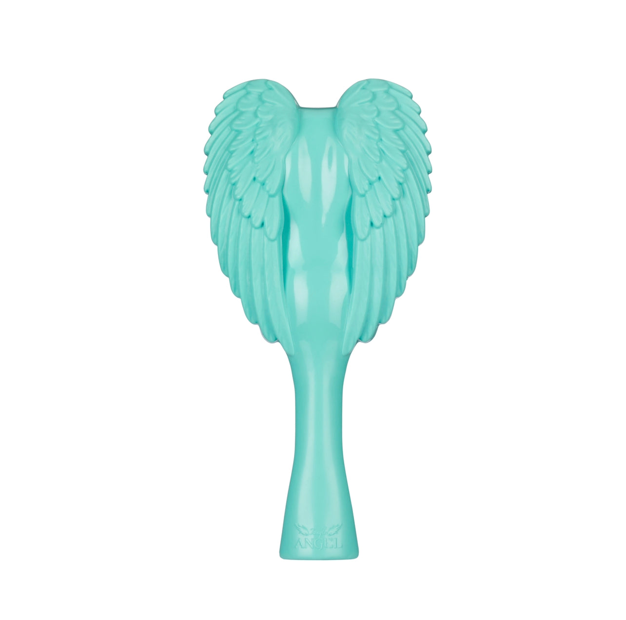 Tangle Angel RE:BORN Aqua reborn in the UK from recycled plastic, antibacterial hairbrush, love your hair, love your planet Phoenix Nationale