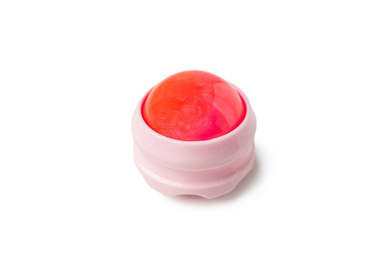 Lemon Lavender® Sore Winner Body Massager With tension-erasing roller ball three colours available Pink Phoenix Nationale