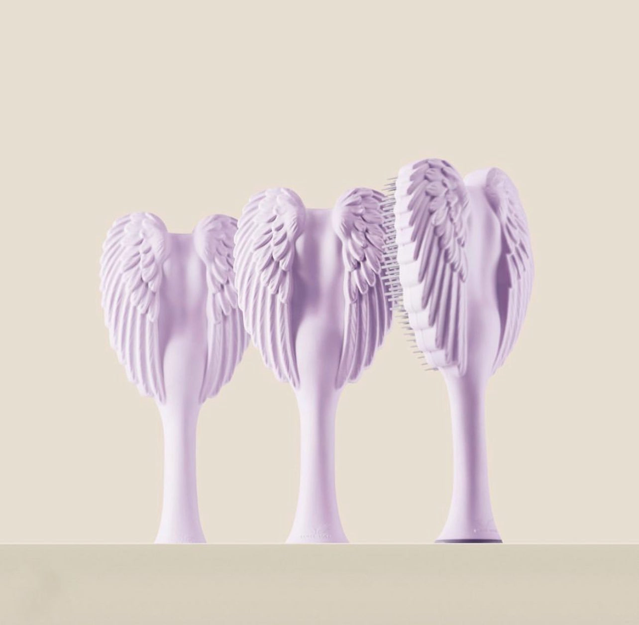 TANGLE ANGEL 2.0 - Matt Lilac X Phoenix Nationale