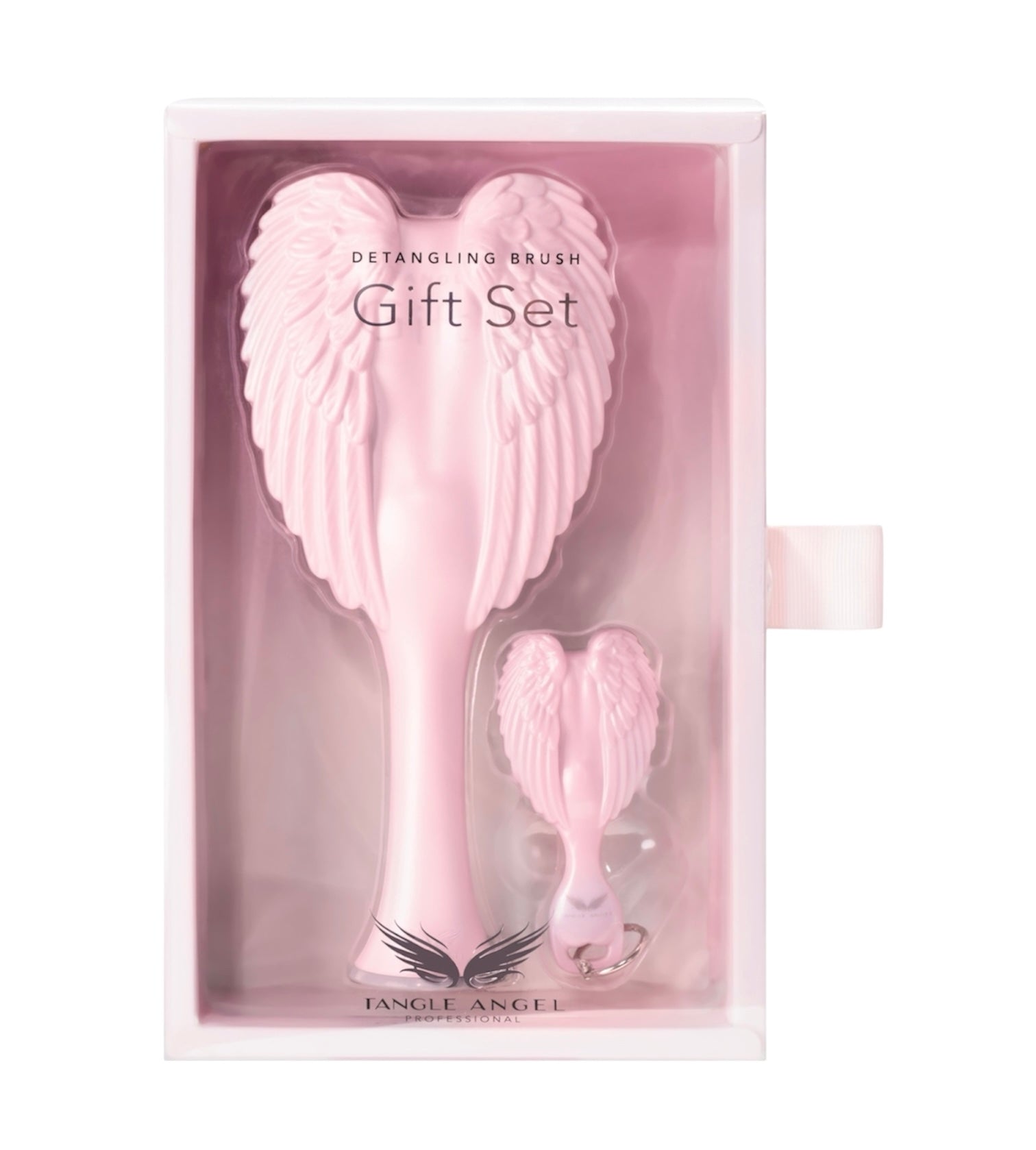 ANGEL 2.0 GIFT SET - Matt Pink X Phoenix Nationale