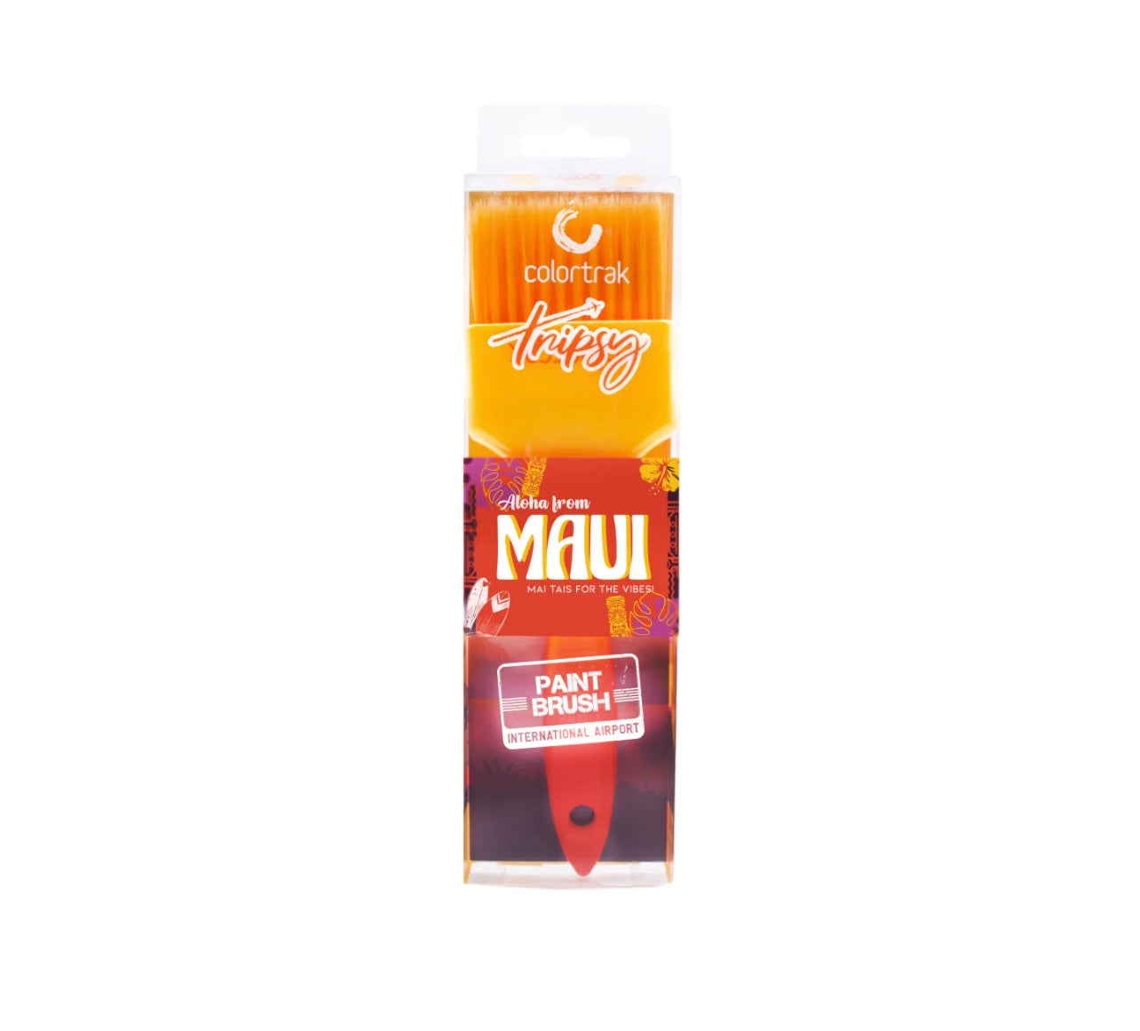 COLORTRAK - TRIPSY COLLECTION MAUI PAINT BRUSH Phoenix Nationale