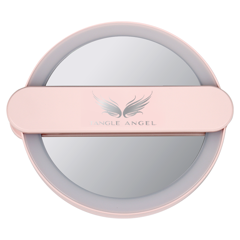 Tangle Angel Bright LED Ring Light Mirror Phoenix Nationale