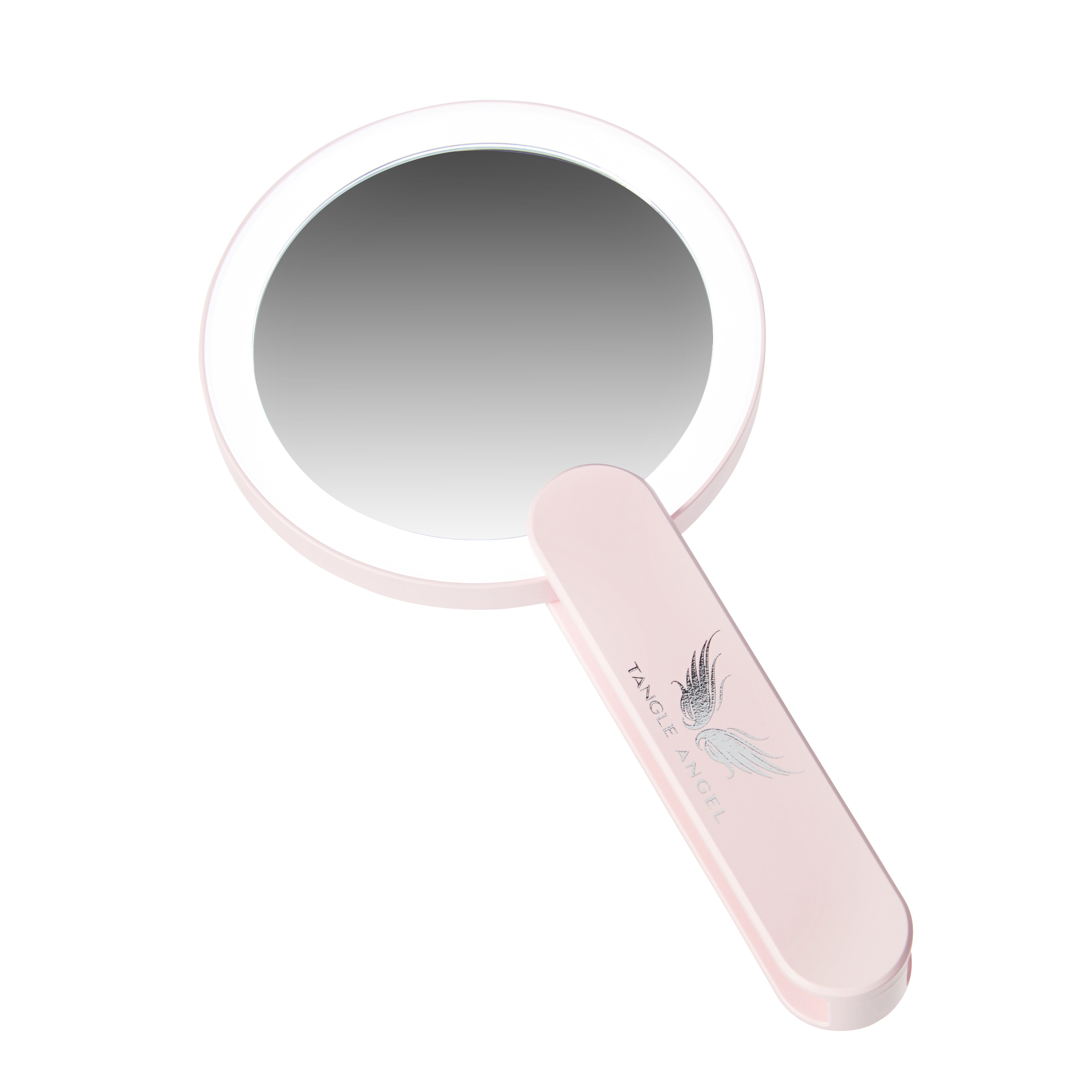 Tangle Angel Bright LED Ring Light Mirror Phoenix Nationale