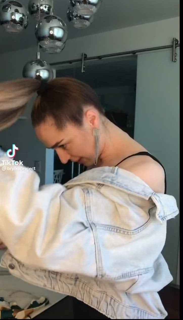  brylkaproject #hairstyle #hair #hairideas #hairstyles #hairtutorial #brylkaproject