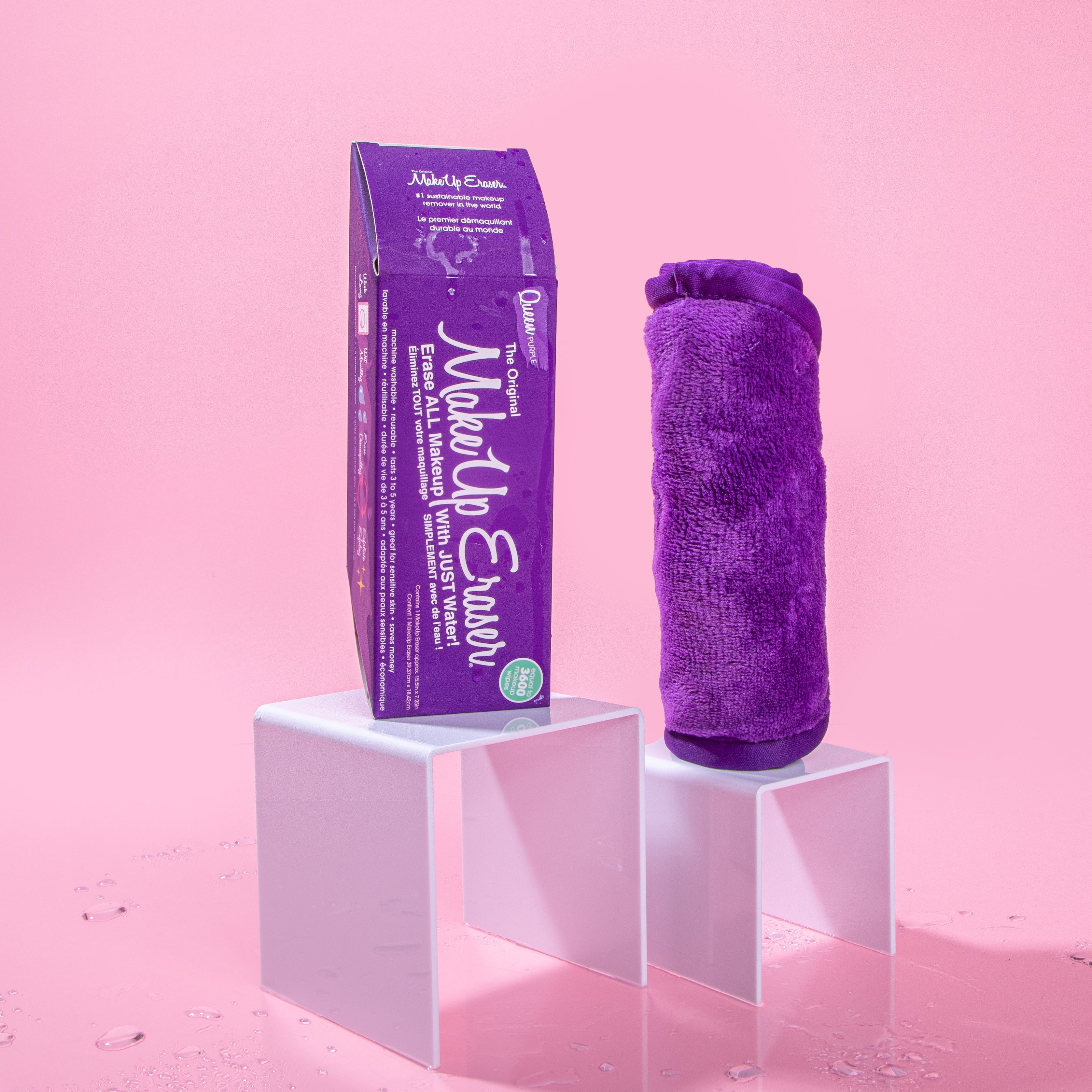 MUE Queen Purple