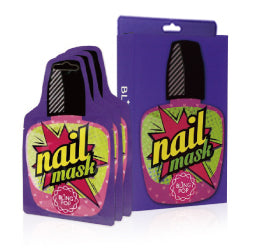 BLING POP Nail Pack Display (10)