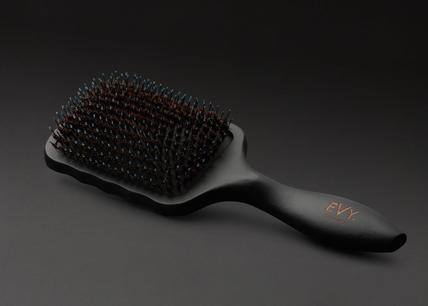 EVY CRYSTAL PADDLE BRUSH X Phoenix Nationale