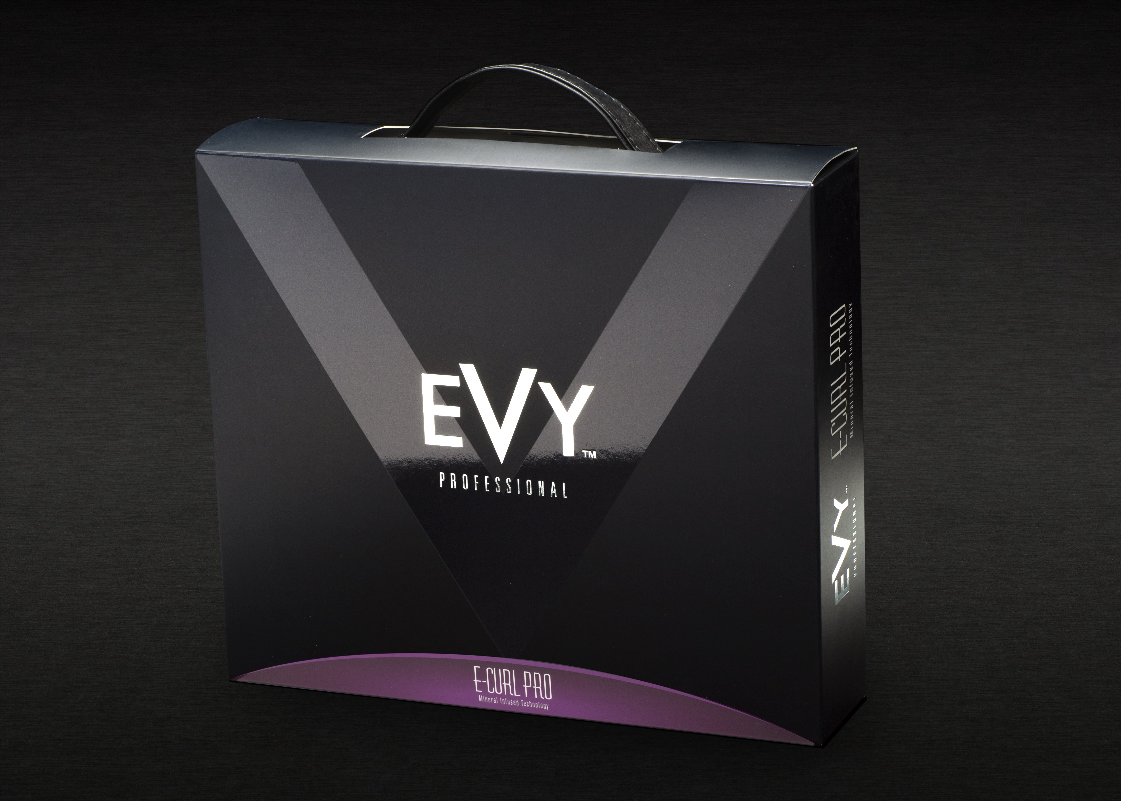 EVY PROFESSIONAL E-CURL PRO X Phoenix Nationale