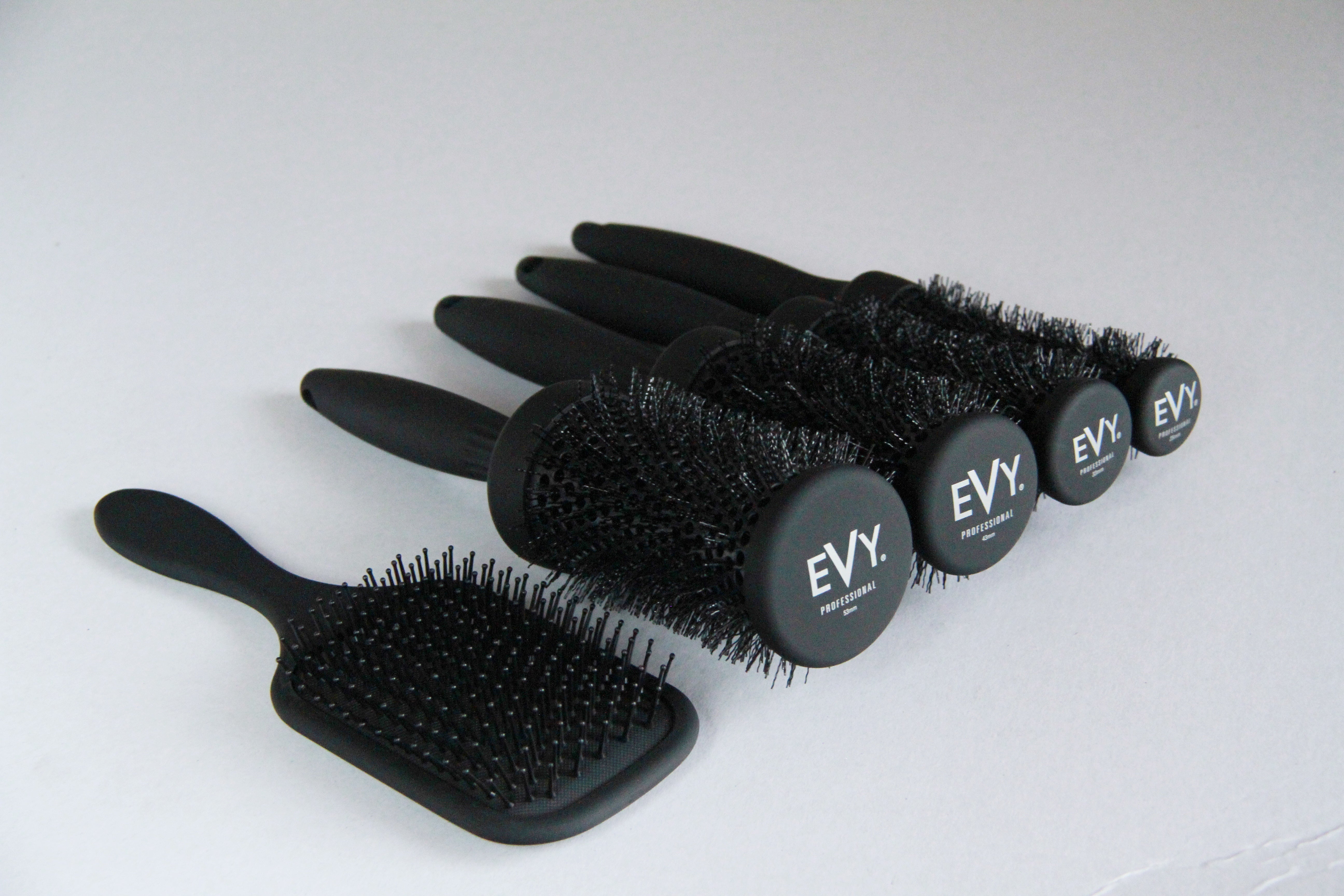 EVY QUAD-TEC BRUSH X Phoenix Nationale