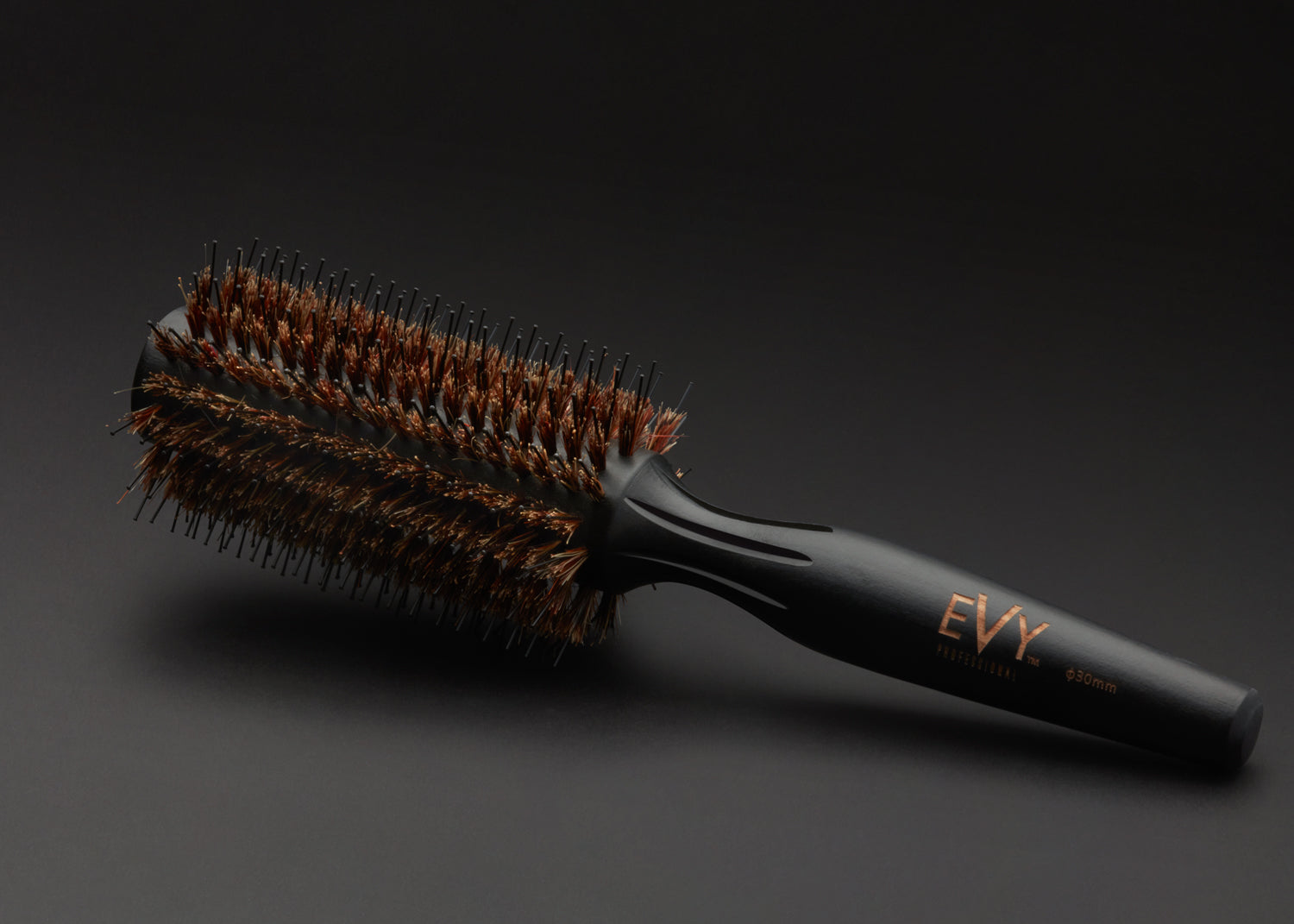 EVY SCHIMA MIXED BRISTLE ROUND 30mm X Phoenix Nationale
