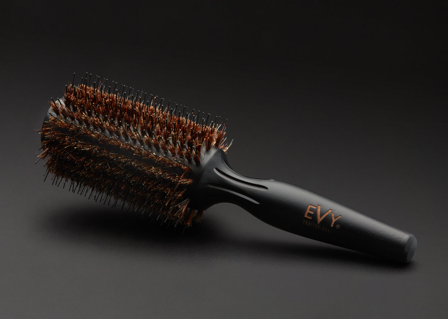 EVY SCHIMA MIXED BRISTLE ROUND 40mm X Phoenix Nationale