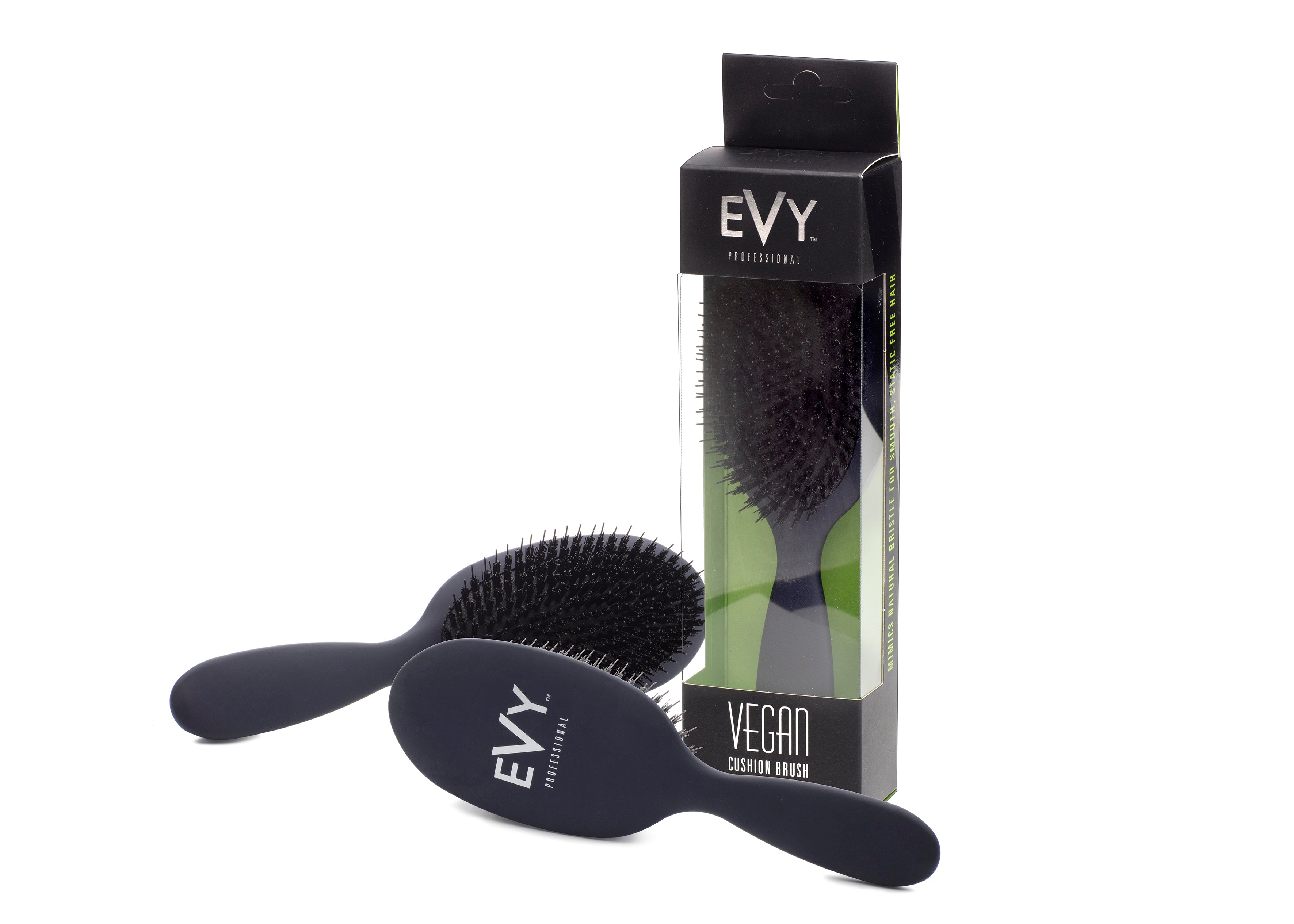 EVY VEGAN CUSHION BRUSH X Phoenix Nationale