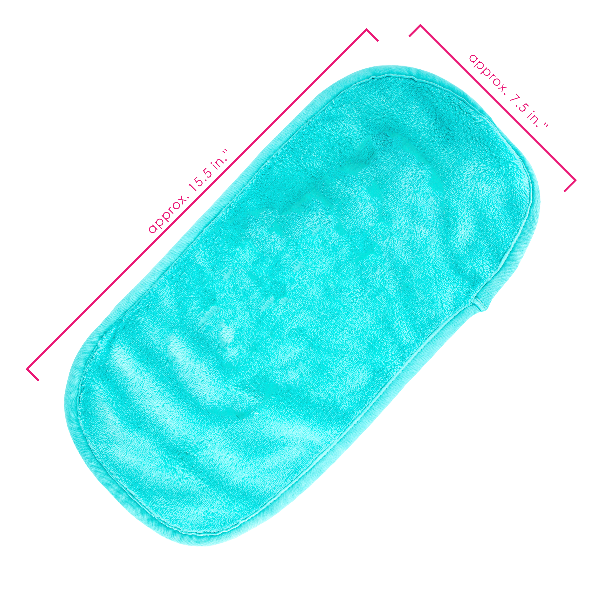 MUE Turquoise - Go Package Free