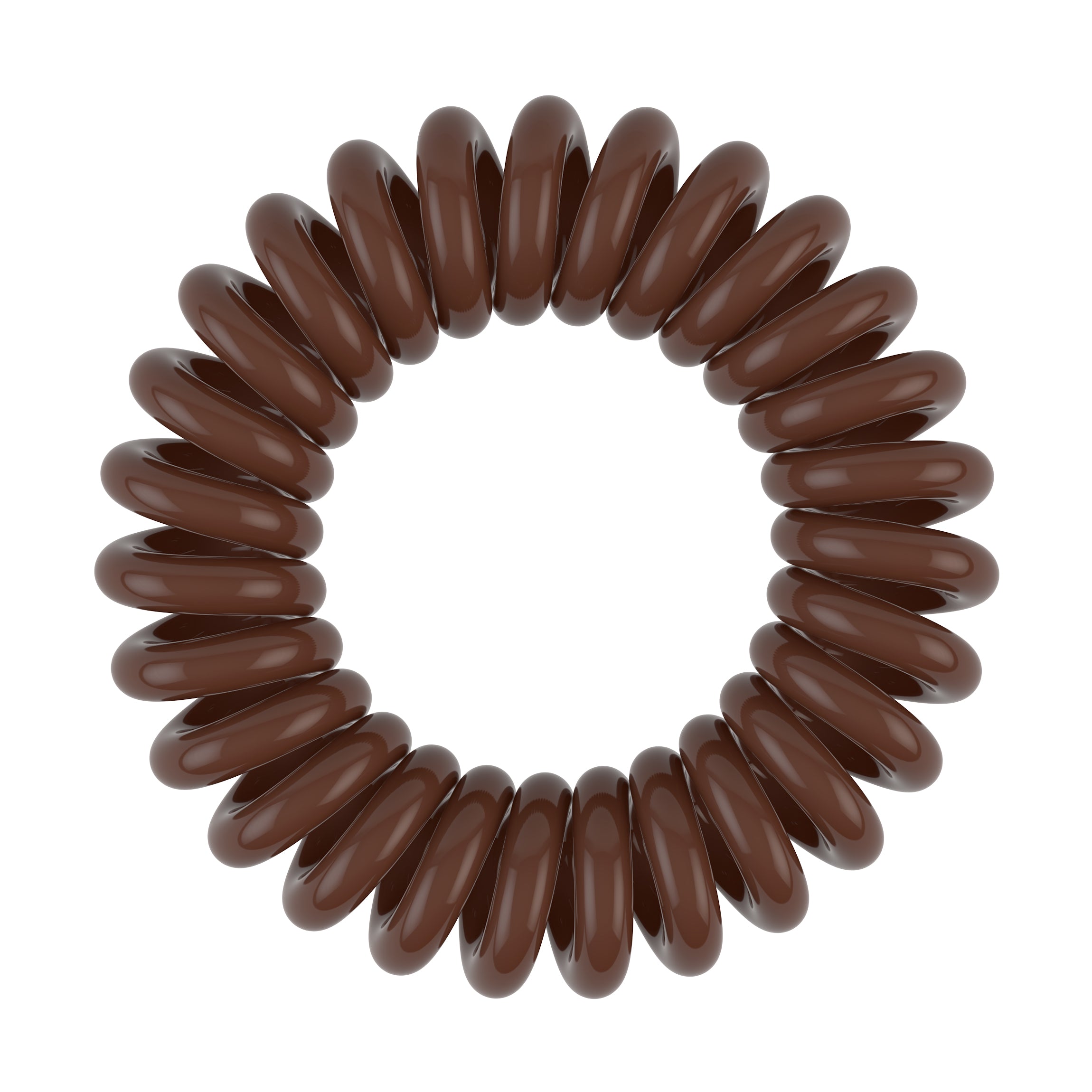 invisibobble POWER - Pretzel Brown Phoenix Nationale