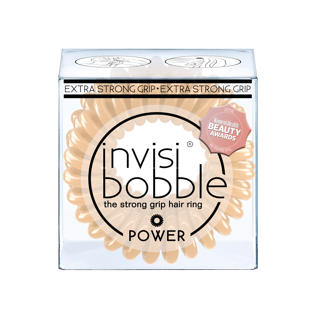 invisibobble POWER - To Be Or Nude To Be Phoenix Nationale