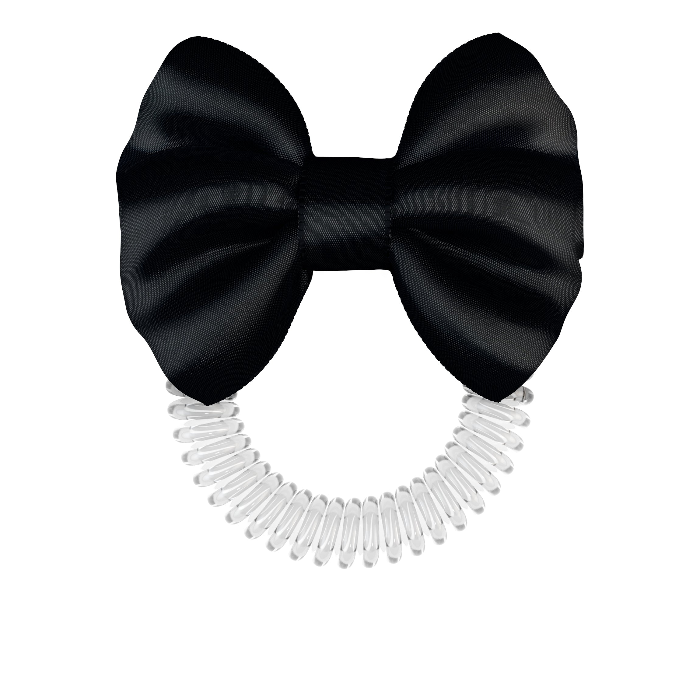 invisibobble BOWTIQUE - True Black Phoenix Nationale