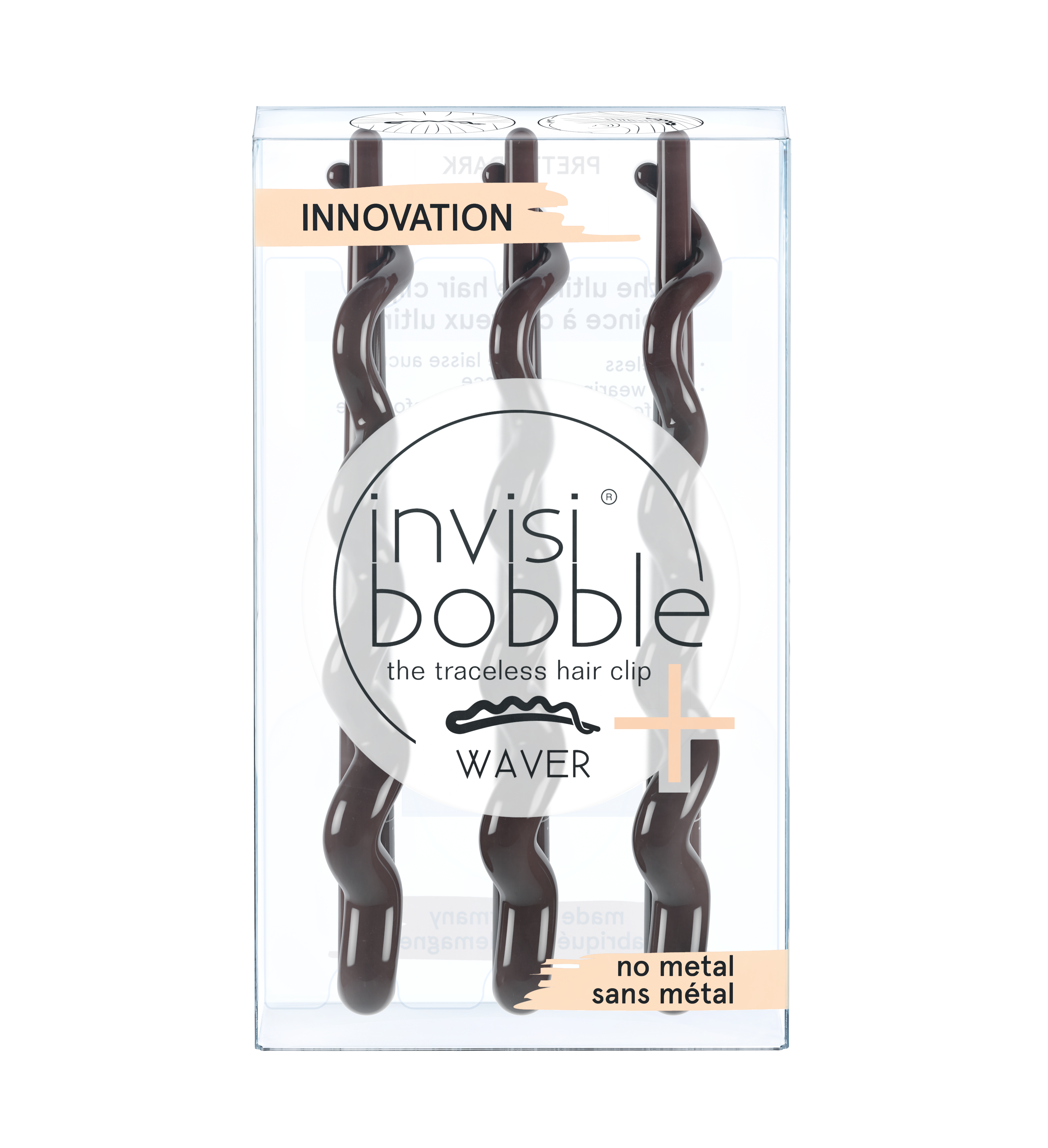 invisibobble WAVER+ Pretty Dark Phoenix Nationale