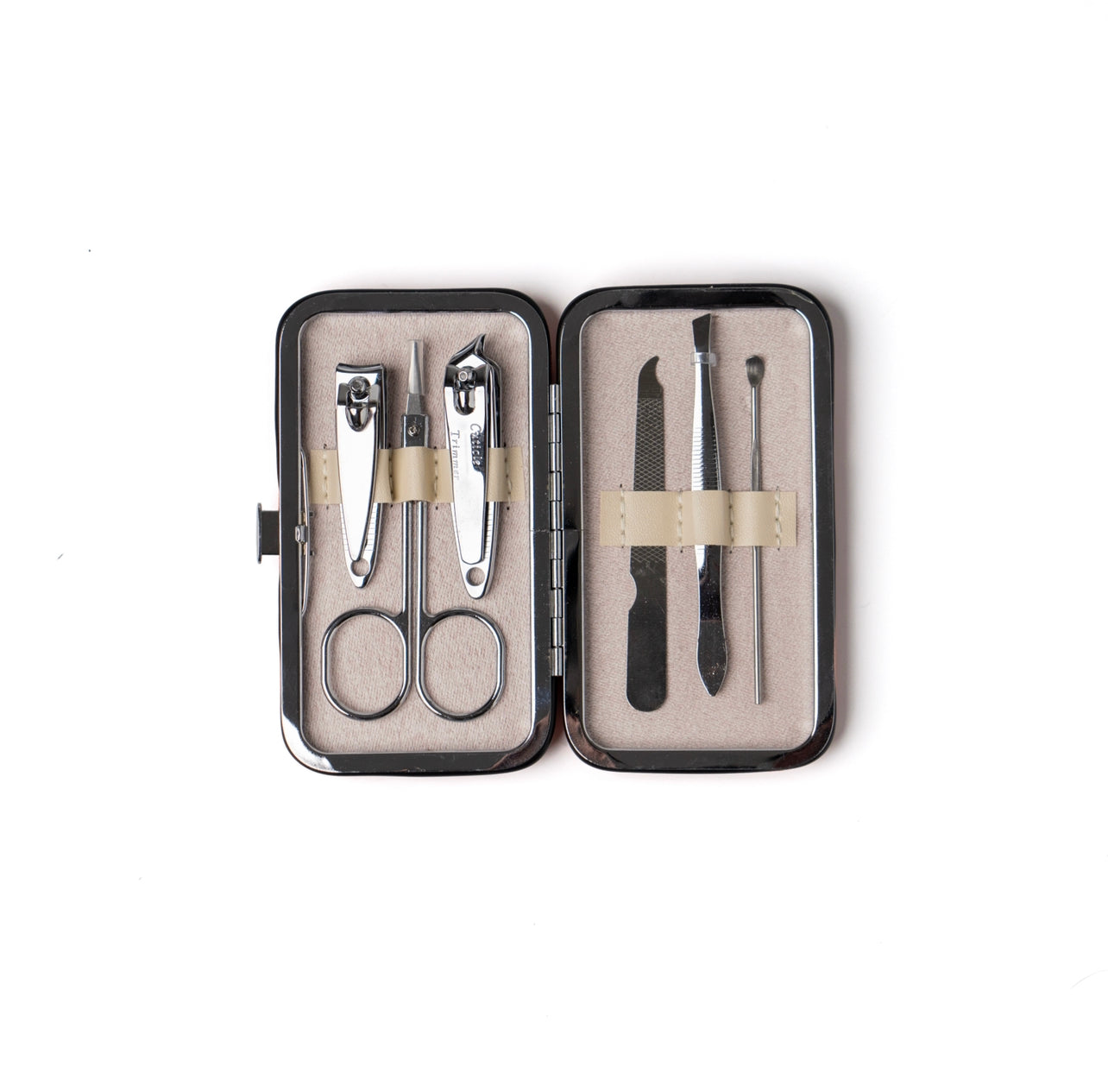Olivia Moss® Manicure Kit 6 piece set Phoenix Nationale