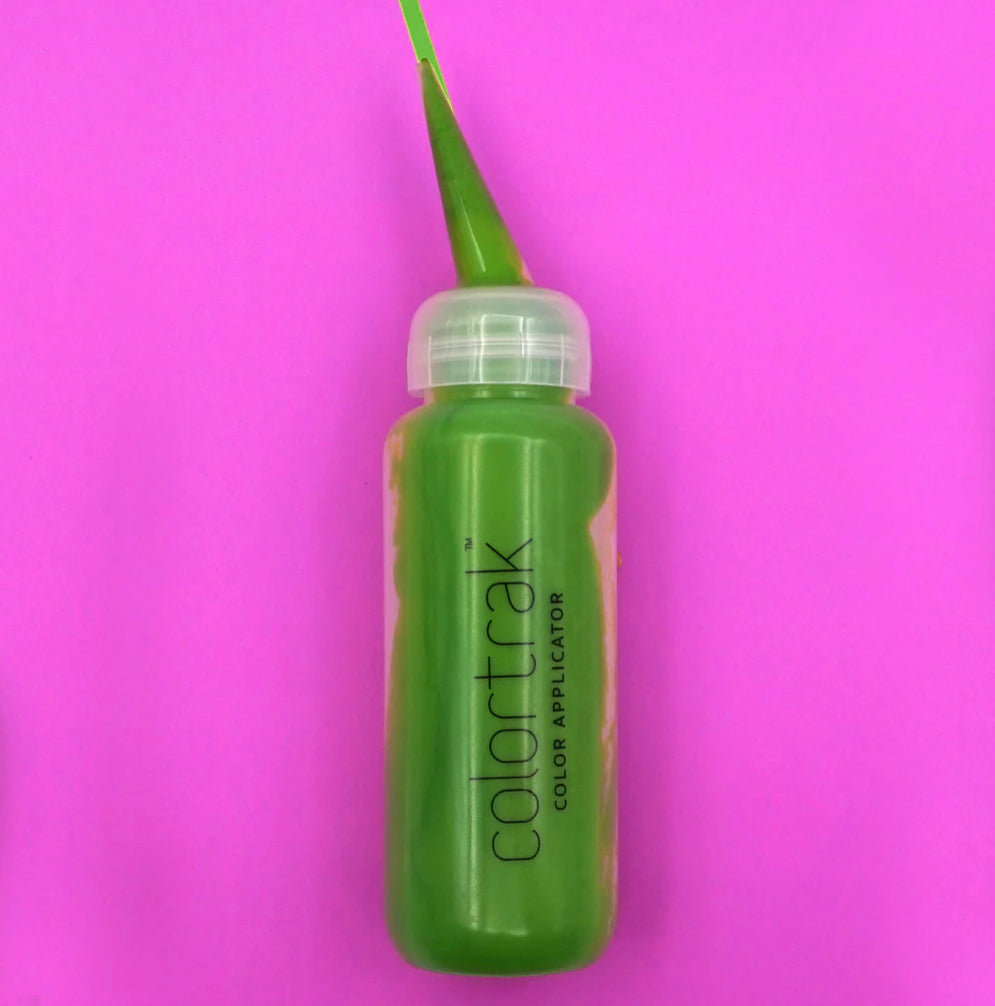 COLORTRAK - APPLICATOR BOTTLE - SLANTED TIP