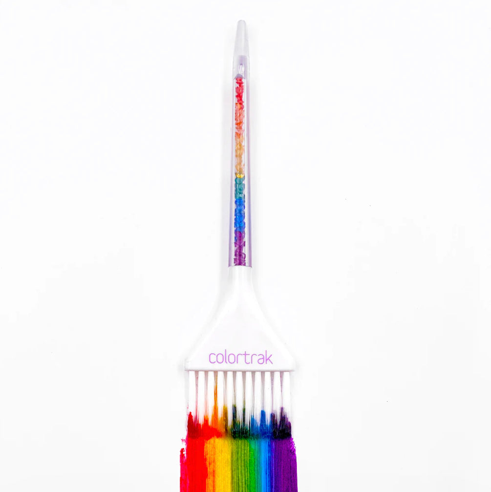 COLORTRAK PRIDE TINT BRUSH | SUPPORTING LGBTQIA COMMUNITY | Phoenix Nationale