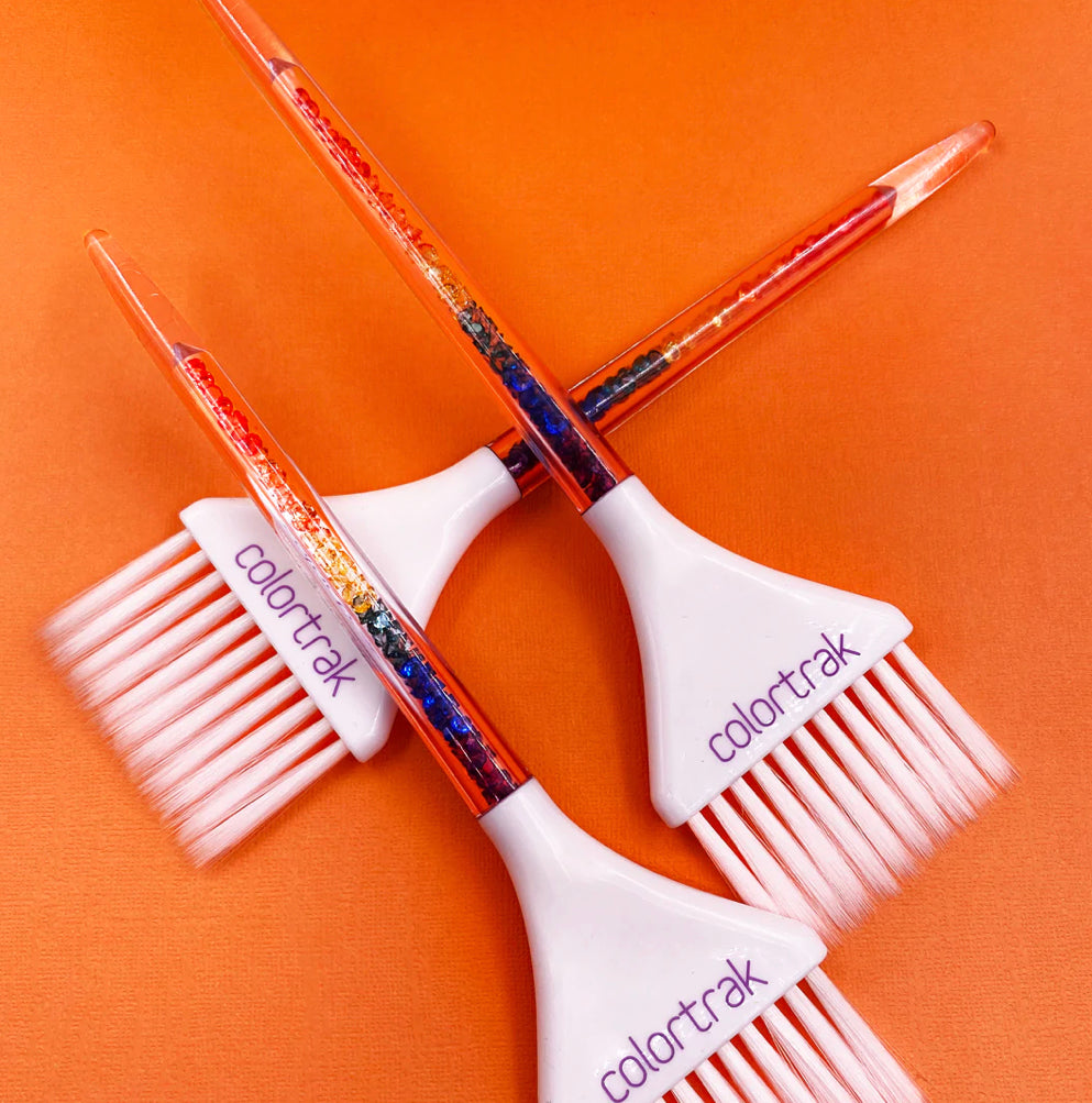 COLORTRAK PRIDE TINT BRUSH | SUPPORTING LGBTQIA COMMUNITY | Phoenix Nationale