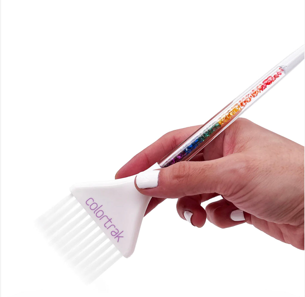 COLORTRAK PRIDE TINT BRUSH | SUPPORTING LGBTQIA COMMUNITY | Phoenix Nationale