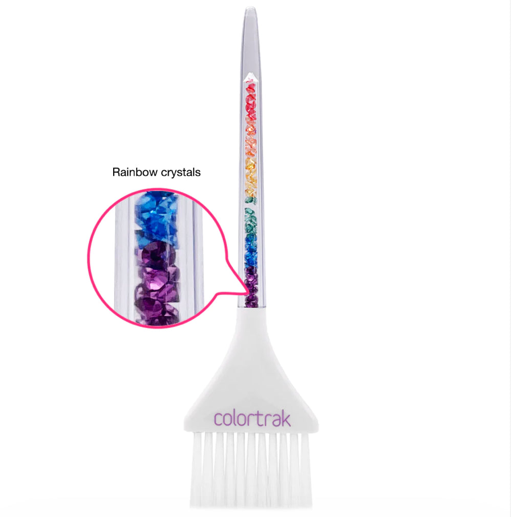 COLORTRAK PRIDE TINT BRUSH | SUPPORTING LGBTQIA COMMUNITY | Phoenix Nationale