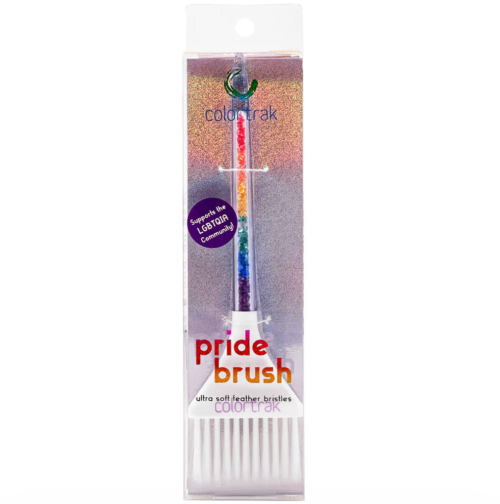 COLORTRAK PRIDE TINT BRUSH | SUPPORTING LGBTQIA COMMUNITY | Phoenix Nationale