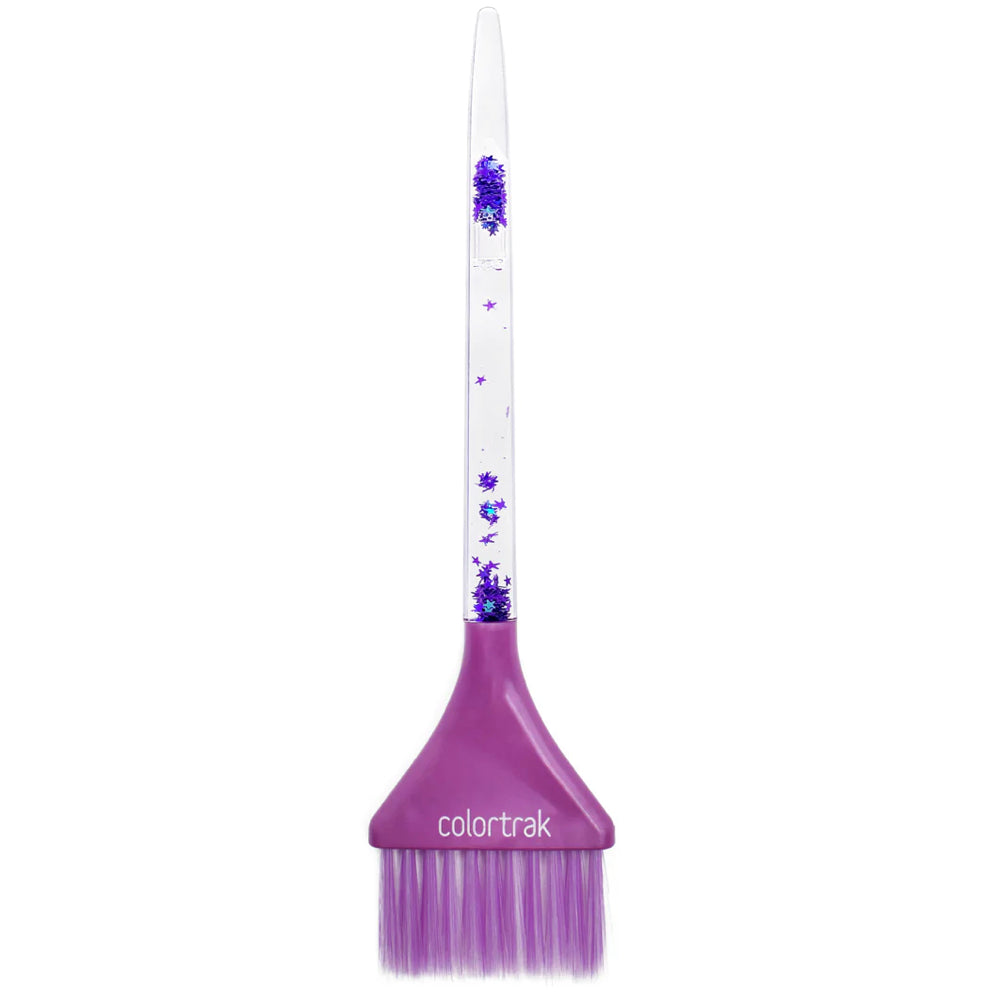 COLORTRAK - GLITTER LIQUID GLITTER BRUSH | Phoenix Nationale