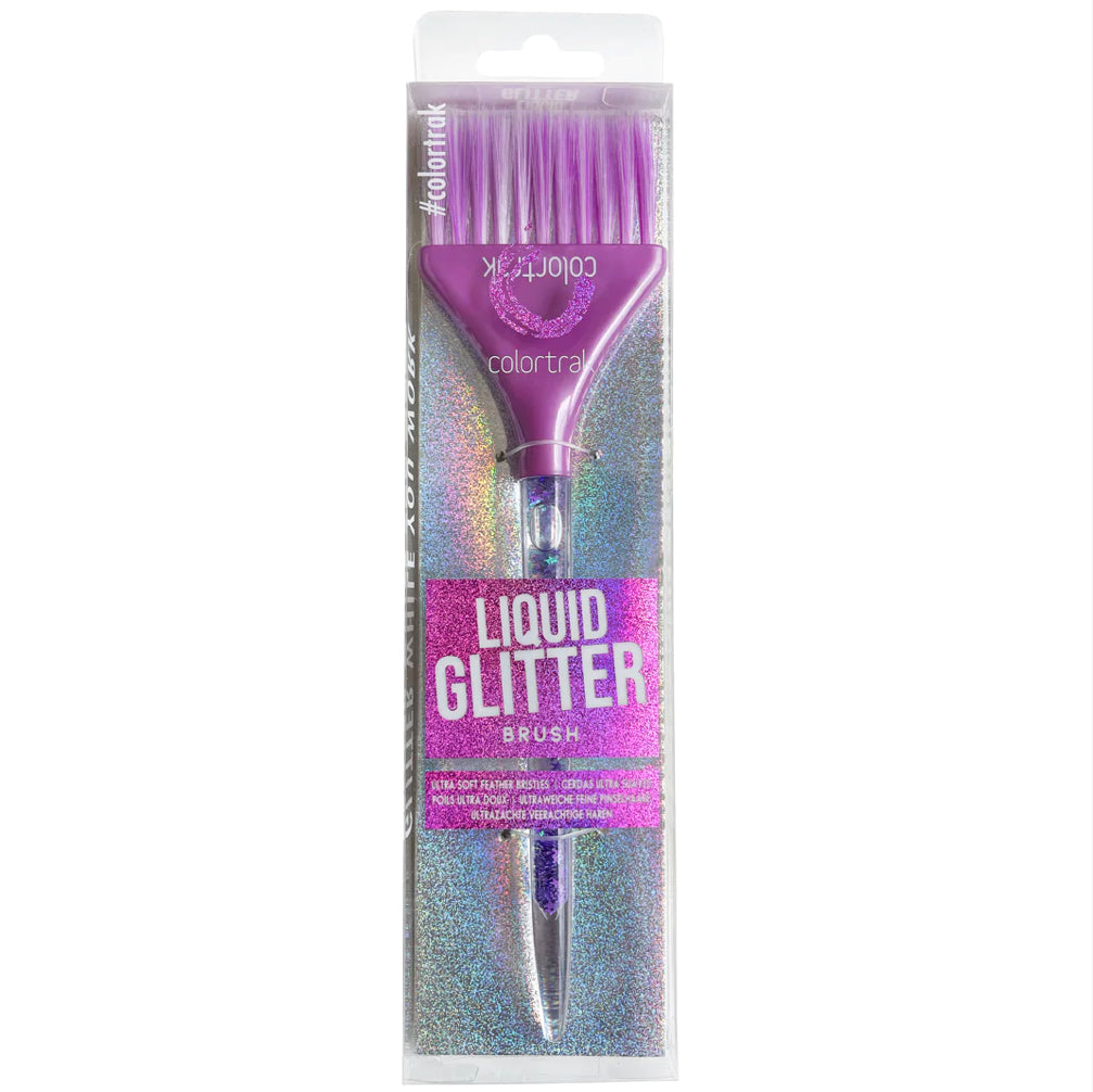 COLORTRAK - GLITTER LIQUID GLITTER BRUSH | Phoenix Nationale