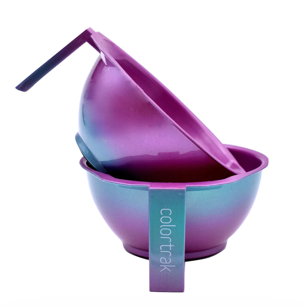 COLORTRAK - AURORA COLLECTION COLOR BOWLS 2PK | Phoenix Nationale