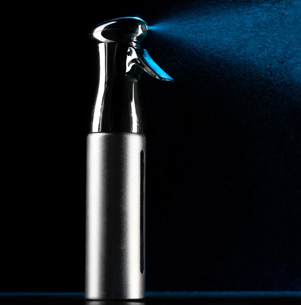 COLORTRAK - LUMINOUS SPRAY BOTTLE - PLATINUM ICE 250ML | Phoenix Nationale