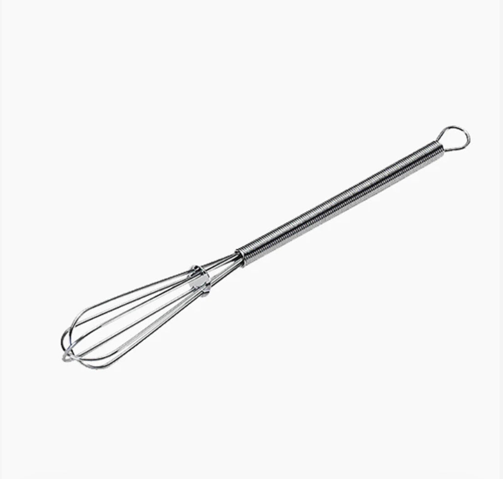 COLORTRAK - SALON COLOR WHISK | COLOR-SAFE DYE MIXER | Phoenix Nationale