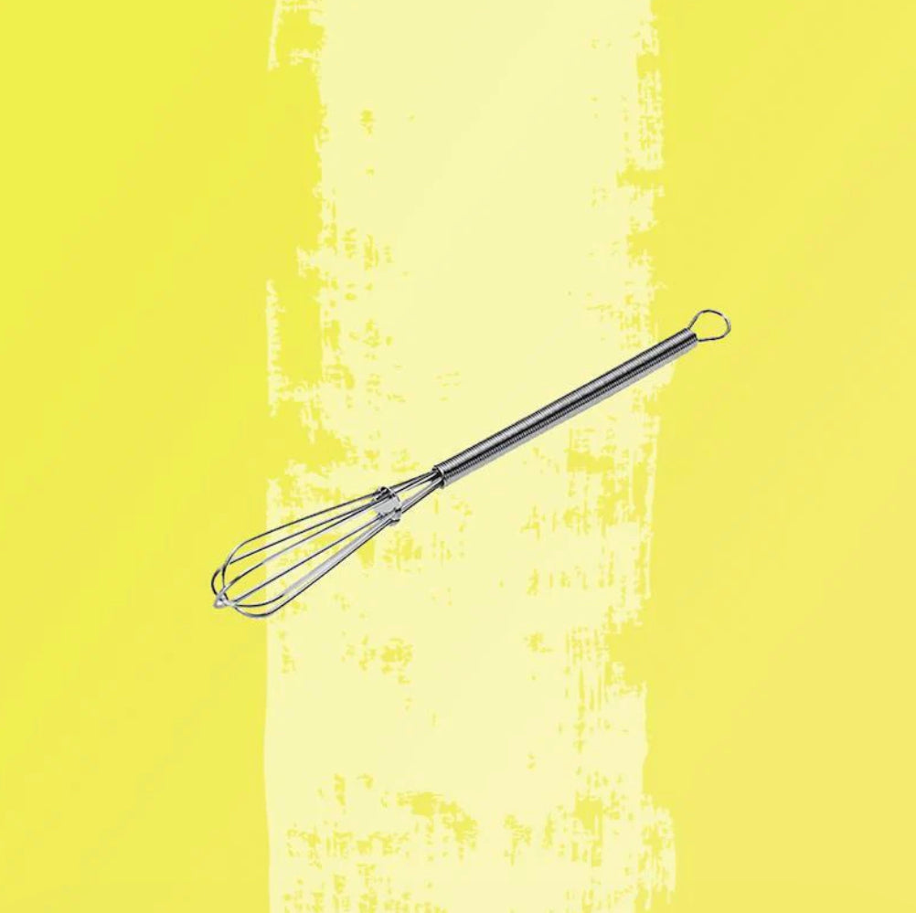 COLORTRAK - SALON COLOR WHISK | COLOR-SAFE DYE MIXER | Phoenix Nationale