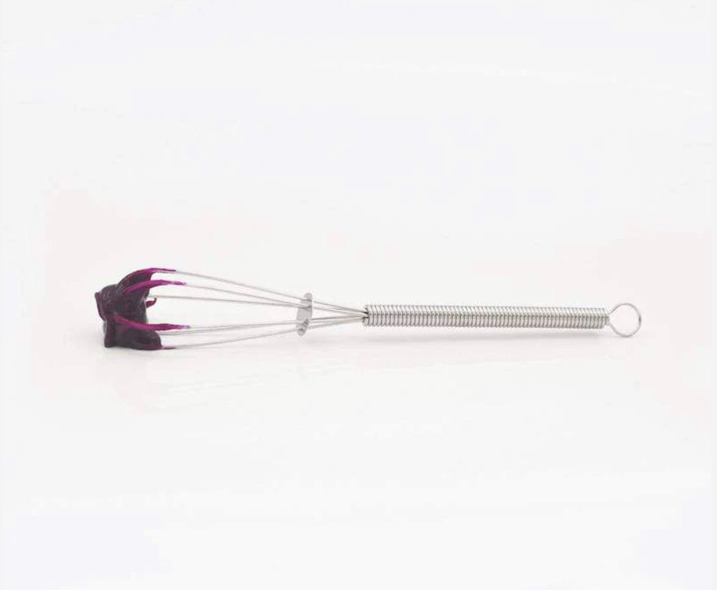 COLORTRAK - SALON COLOR WHISK | COLOR-SAFE DYE MIXER | Phoenix Nationale