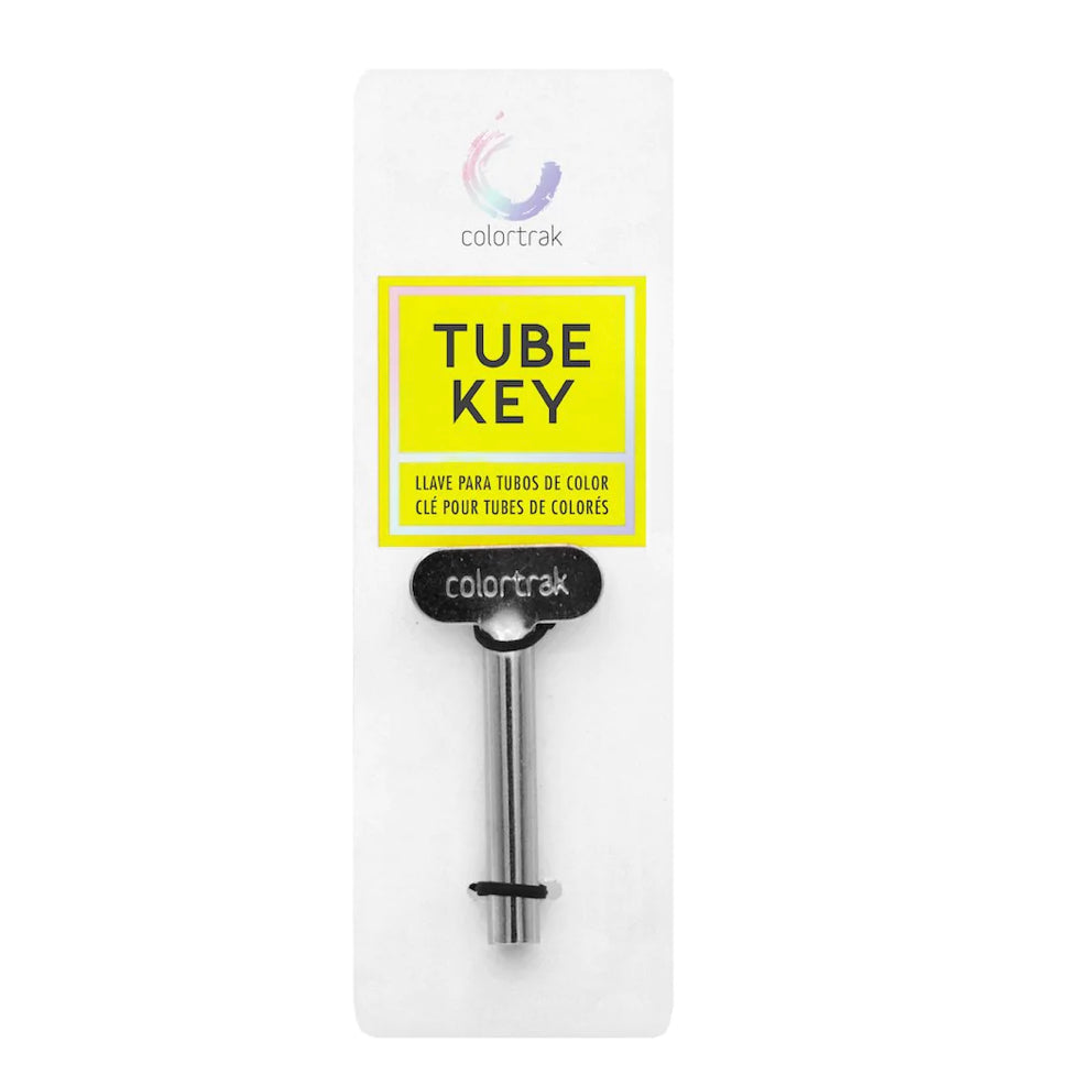COLORTRAK - TUBE KEY | Phoenix Nationale