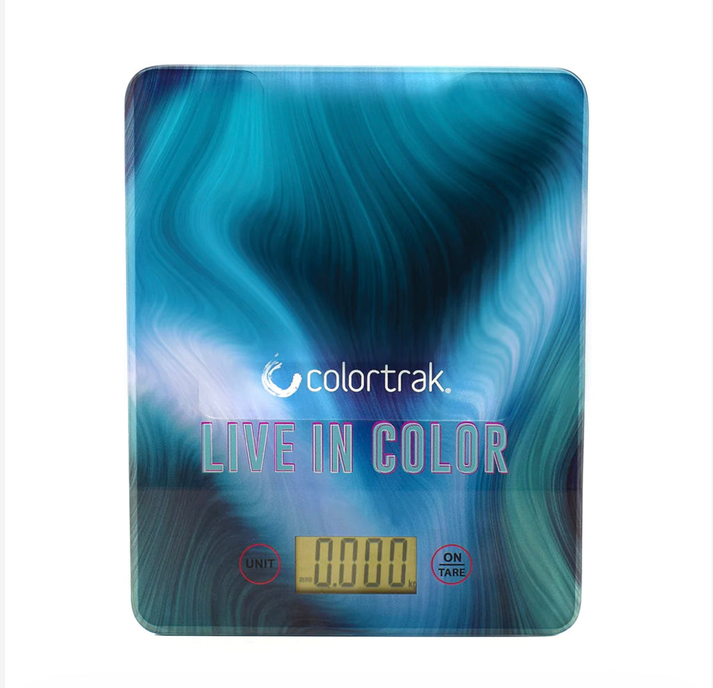 COLORTRAK - LIVE IN COLOR DIGITAL SCALE | Phoenix Nationale