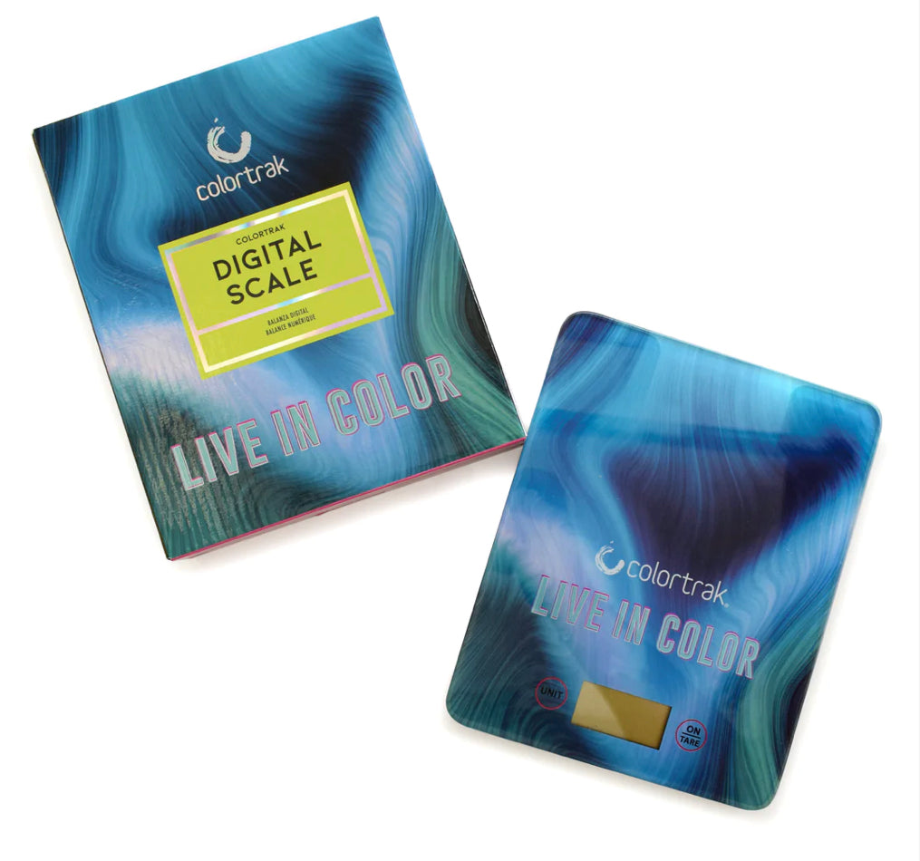COLORTRAK - LIVE IN COLOR DIGITAL SCALE | Phoenix Nationale