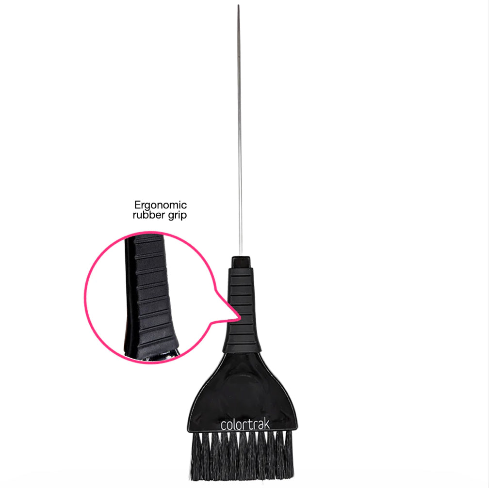 COLORTRAK - DUO COLOR BRUSH - PINTAIL | Phoenix Nationale