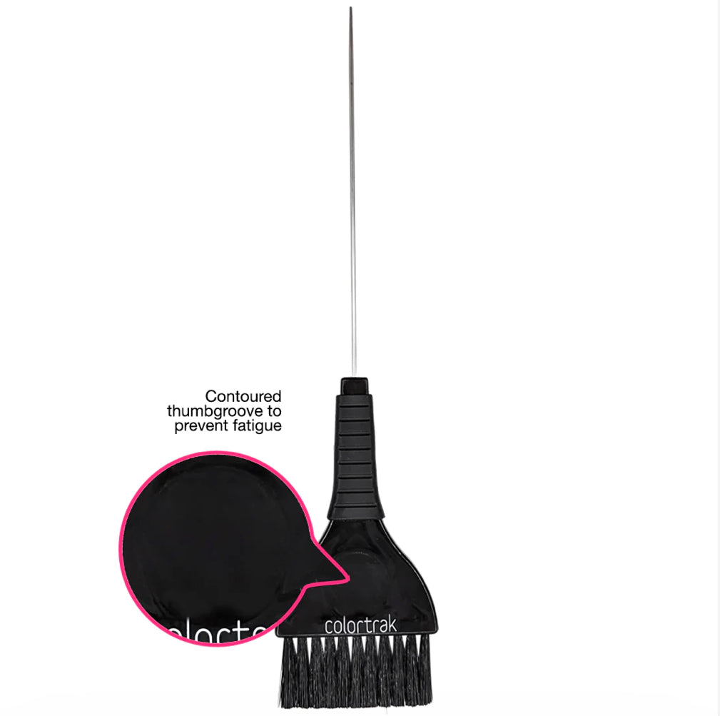 COLORTRAK - DUO COLOR BRUSH - PINTAIL | Phoenix Nationale