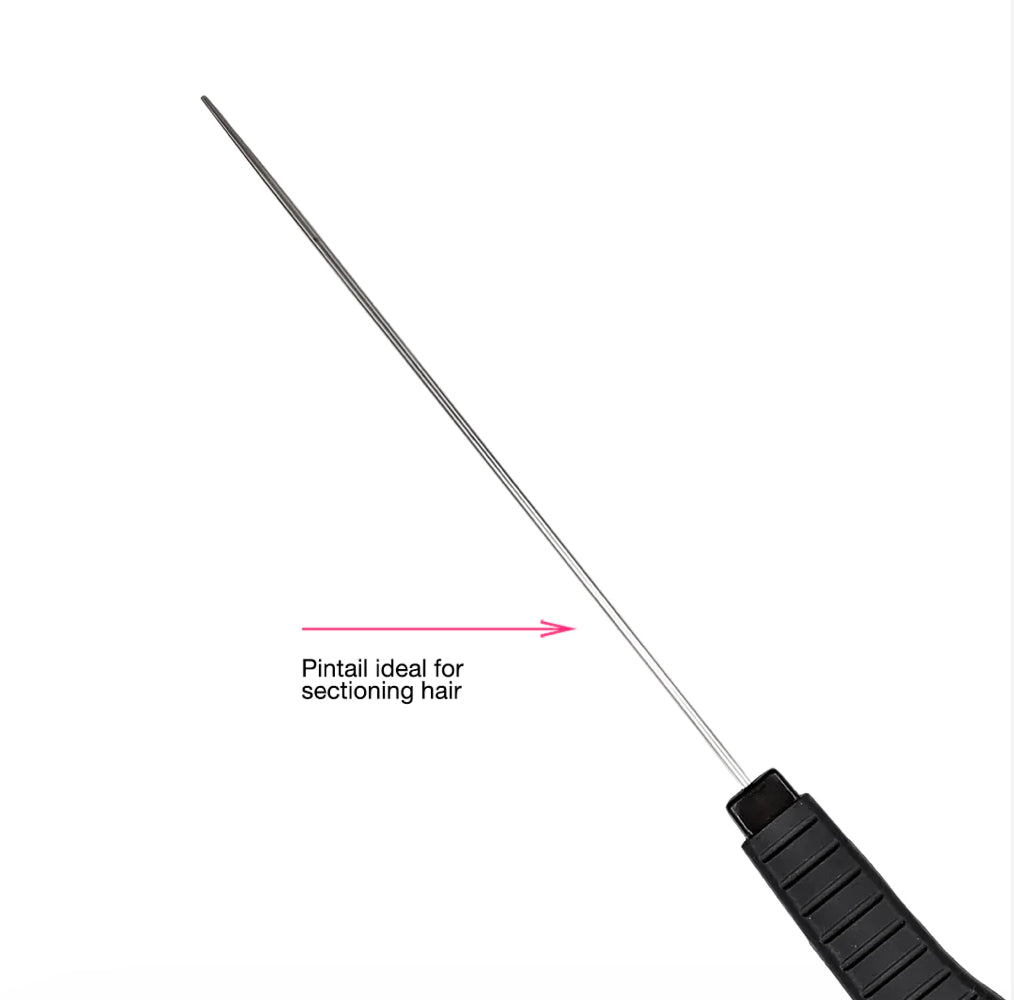 COLORTRAK - DUO COLOR BRUSH - PINTAIL | Phoenix Nationale