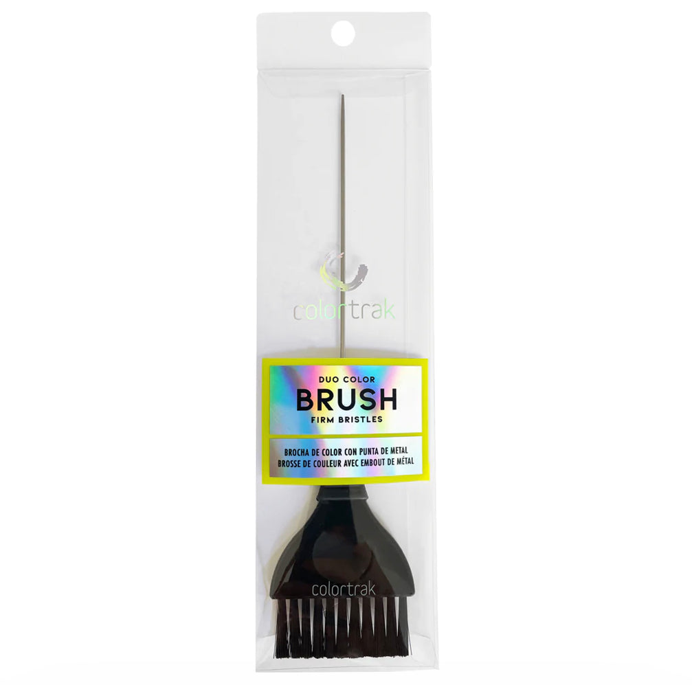 COLORTRAK - DUO COLOR BRUSH - PINTAIL | Phoenix Nationale