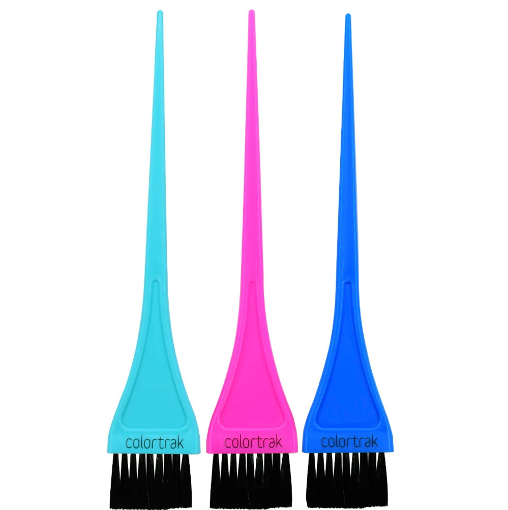 COLORTRAK - PRECISION COLOR BRUSHES 3PK | Phoenix Nationale