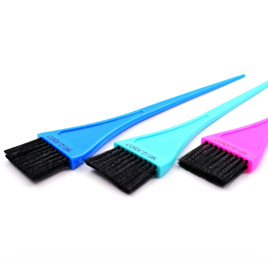COLORTRAK - PRECISION COLOR BRUSHES 3PK | Phoenix Nationale